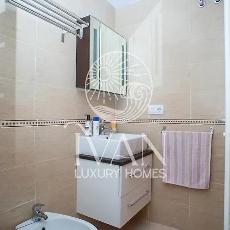 Casa Alegria Ivan Luxury Homes 10ªpta Sur 1ªlinea El Borseral