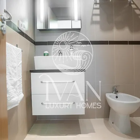 Casa Alegria Ivan Luxury Homes 10ªpta Sur 1ªlinea El Borseral