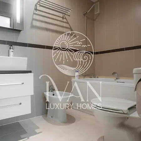 Apartment Casa Alegria Ivan Luxury Homes 10ªpta Sur 1ªlinea