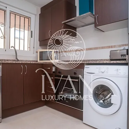 Casa Alegria Ivan Luxury Homes 10ªpta Sur 1ªlinea Apartment