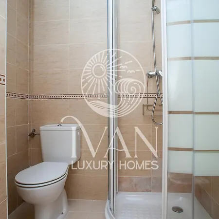 Casa Alegria Ivan Luxury Homes 10ªpta Sur 1ªlinea Apartment El Borseral